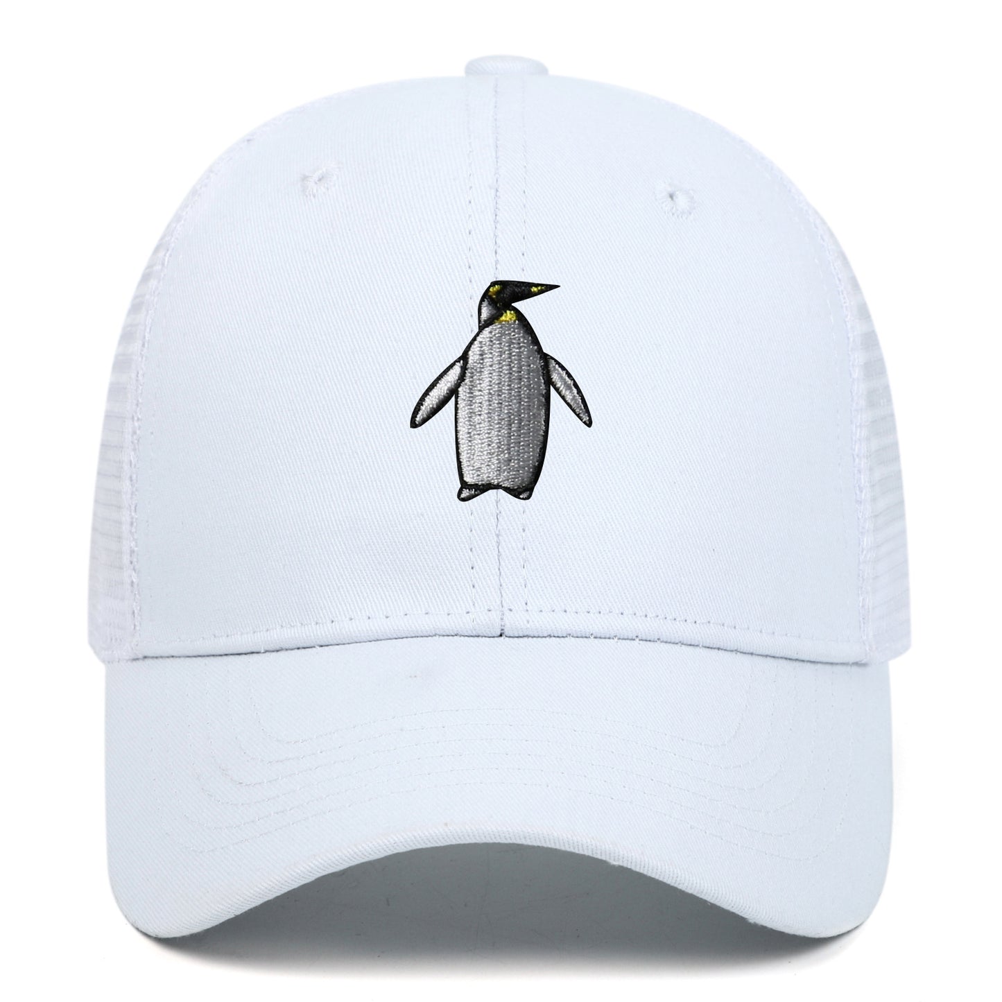 Penguin Hat