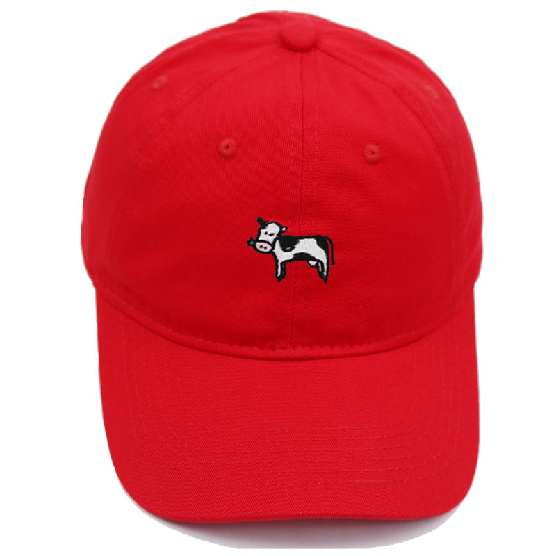 Cow Cap