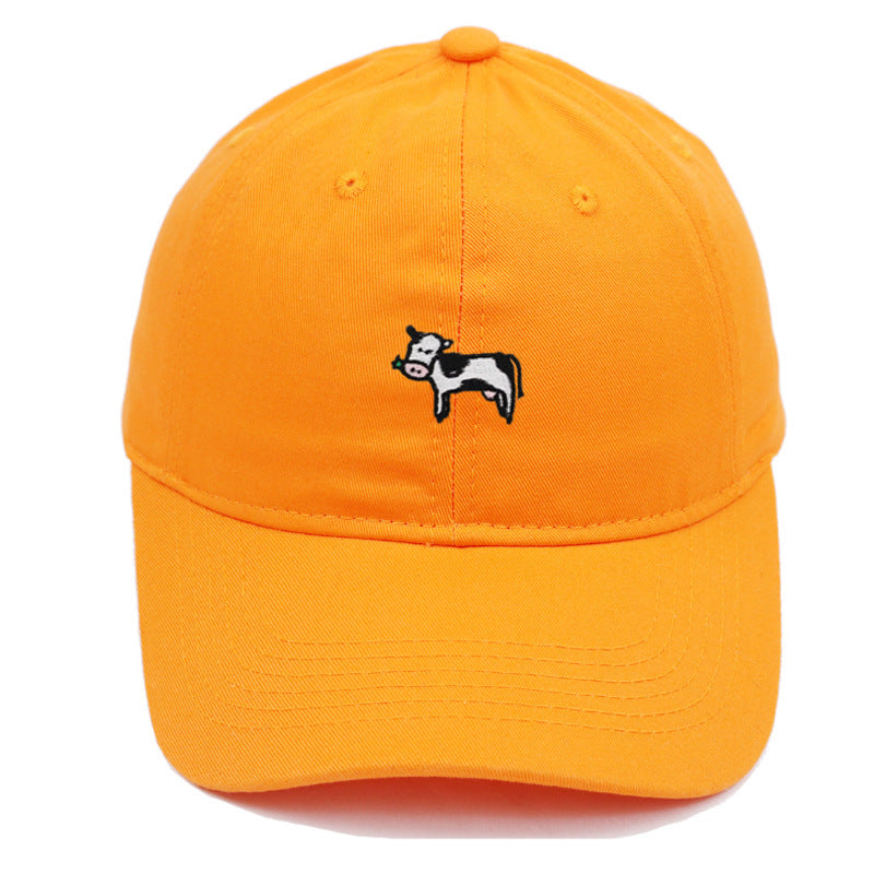 Cow Cap