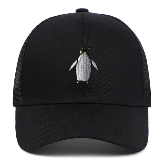 Penguin Hat