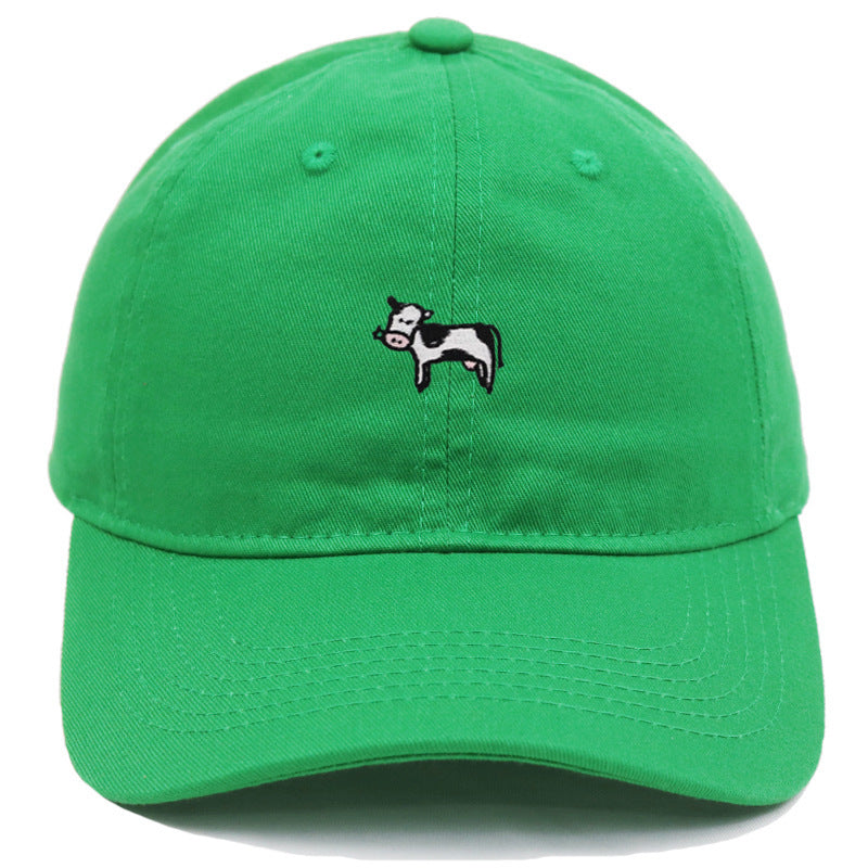 Cow Cap