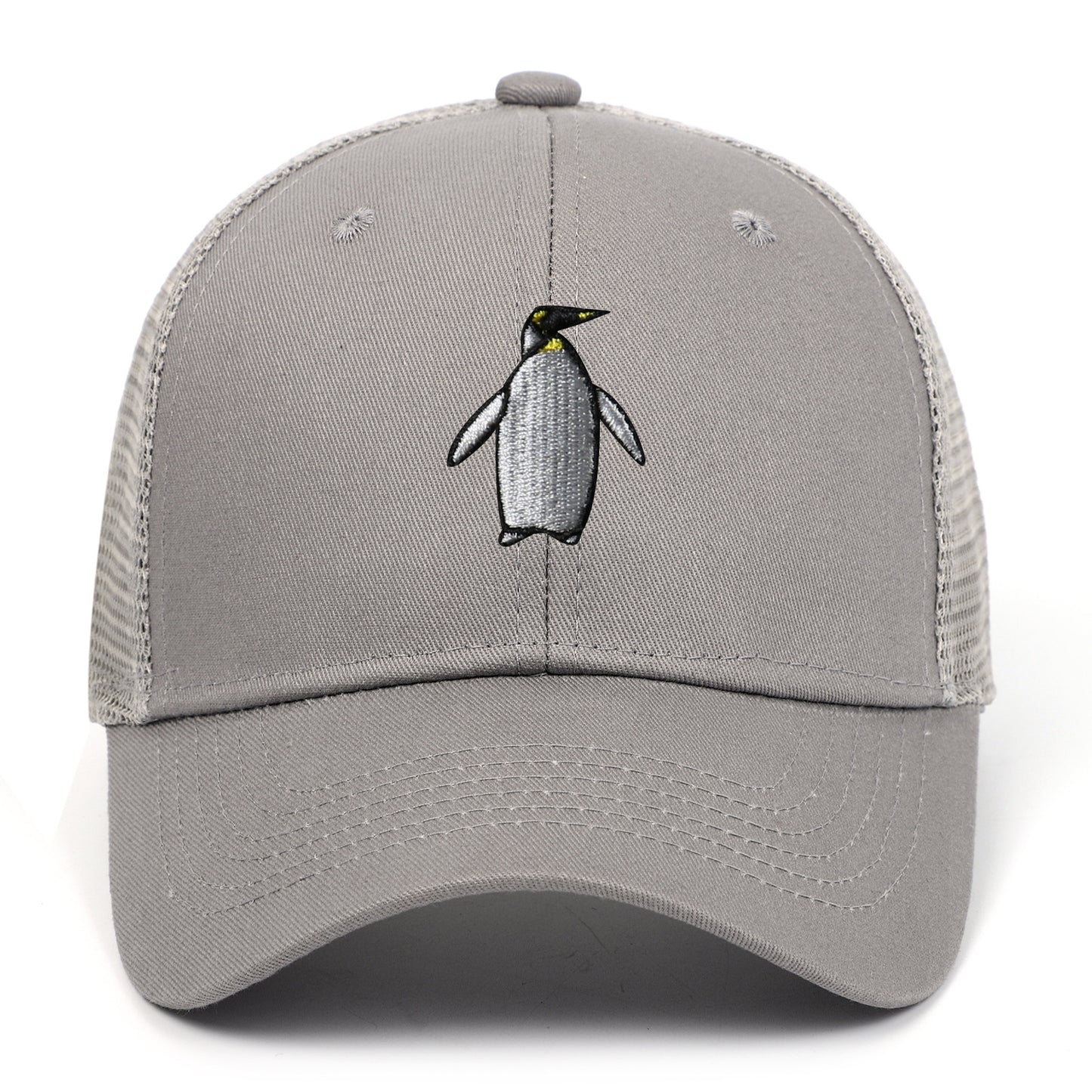 Penguin Hat