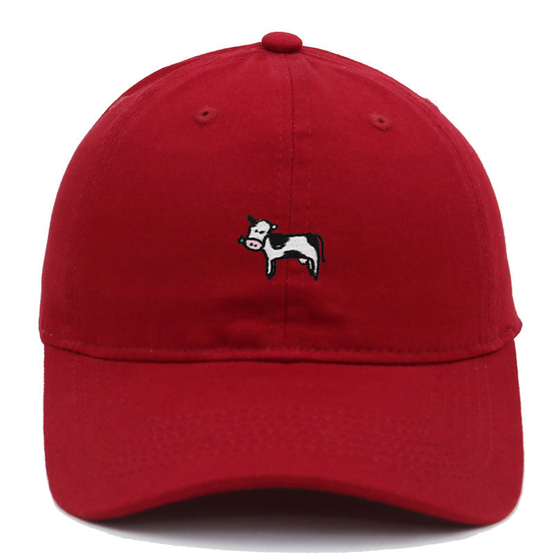 Cow Cap