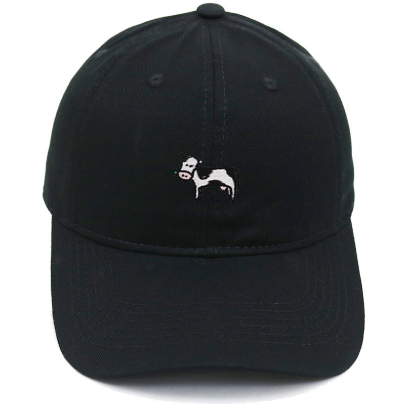 Cow Cap