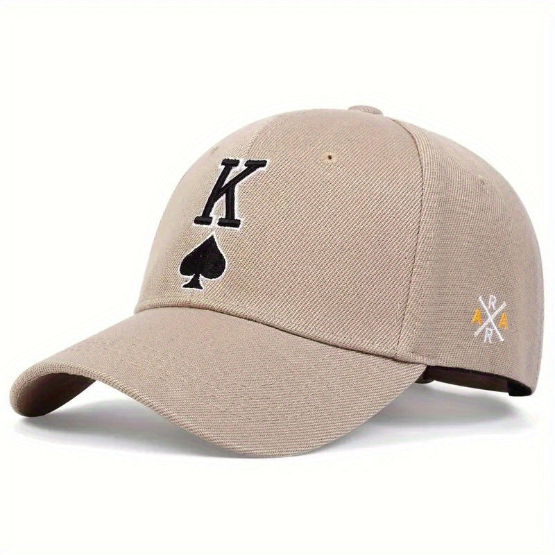 Poker hat