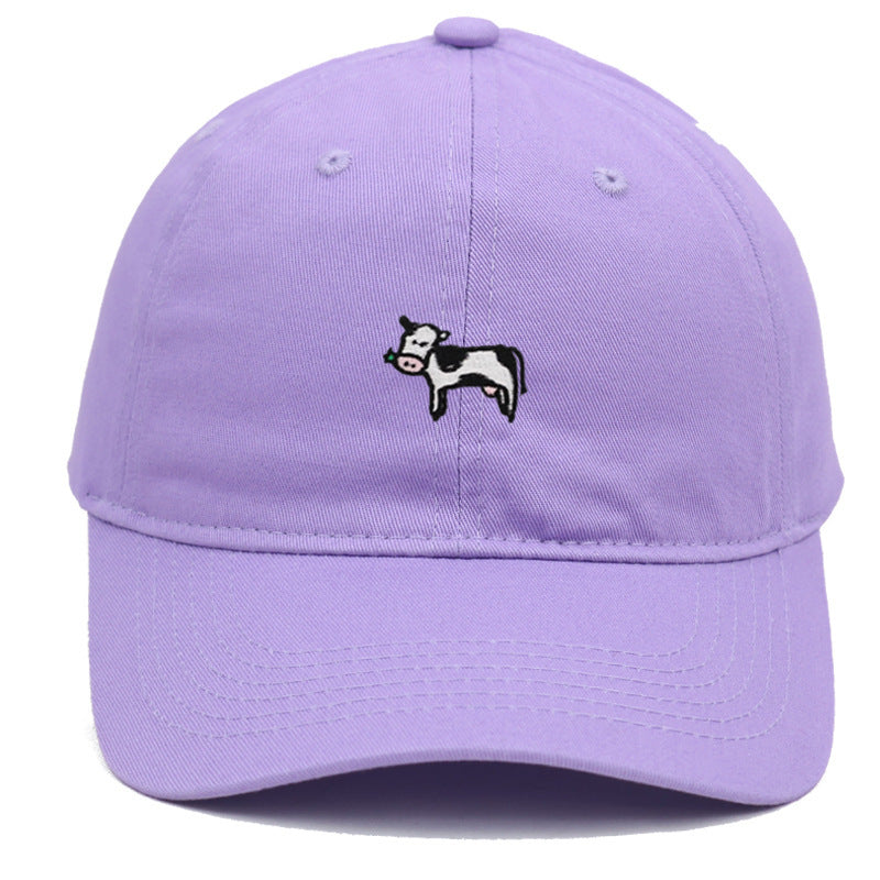 Cow Cap