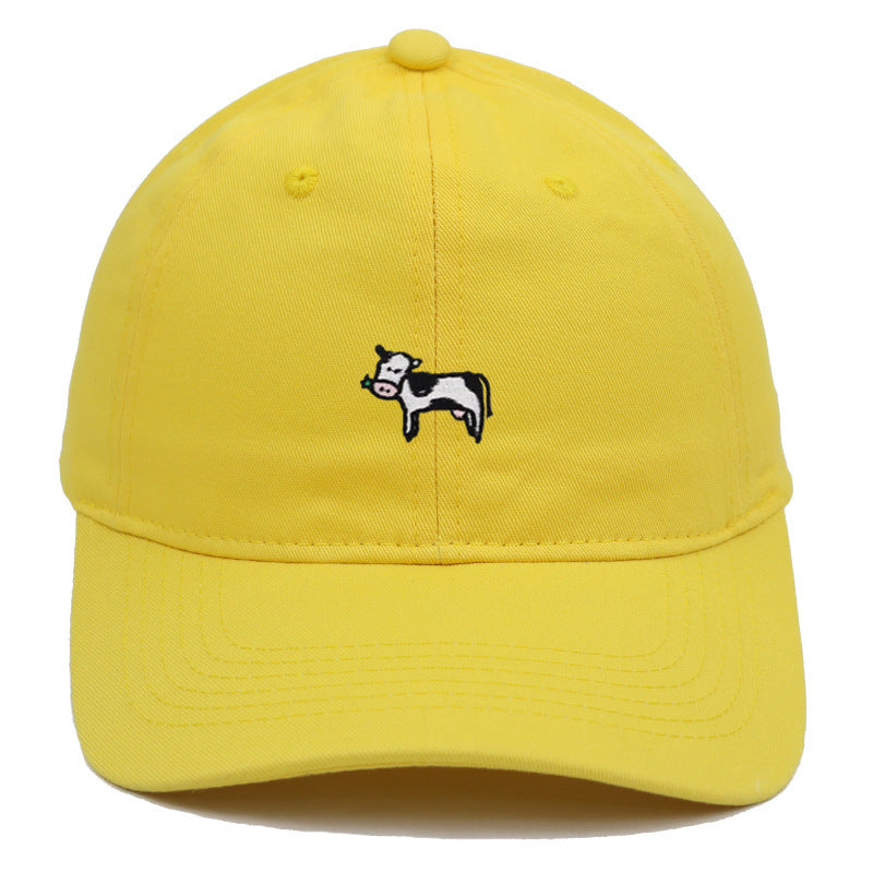 Cow Cap