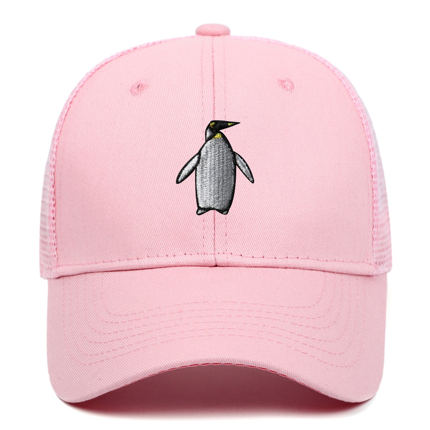 Penguin Hat