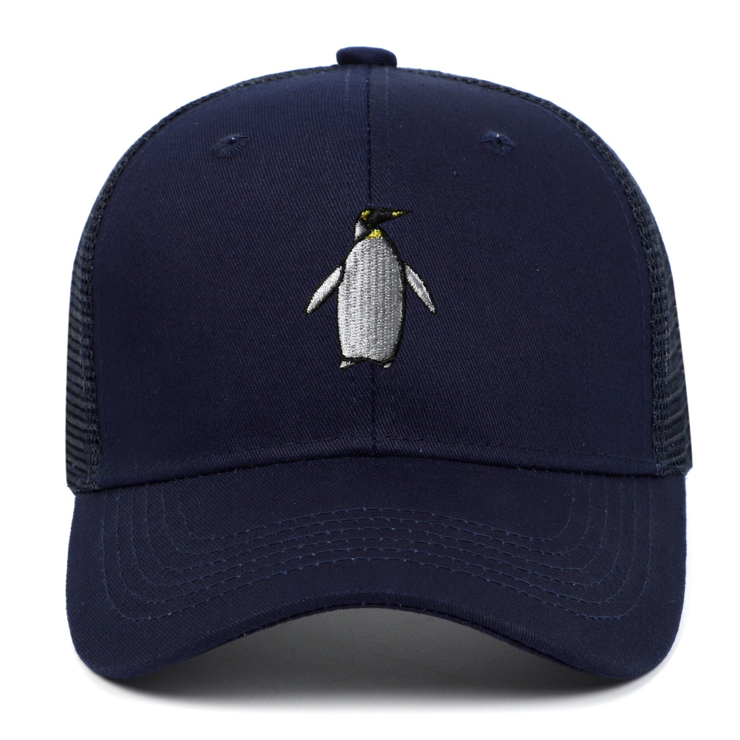 Penguin Hat