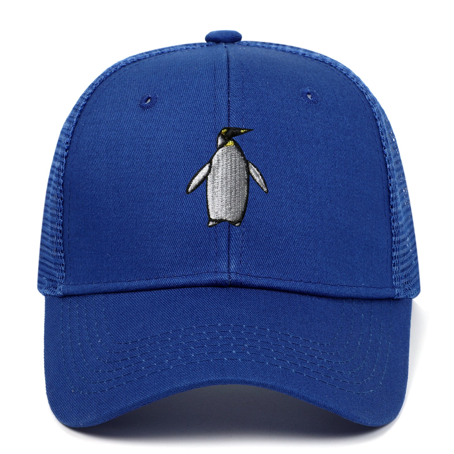 Penguin Hat