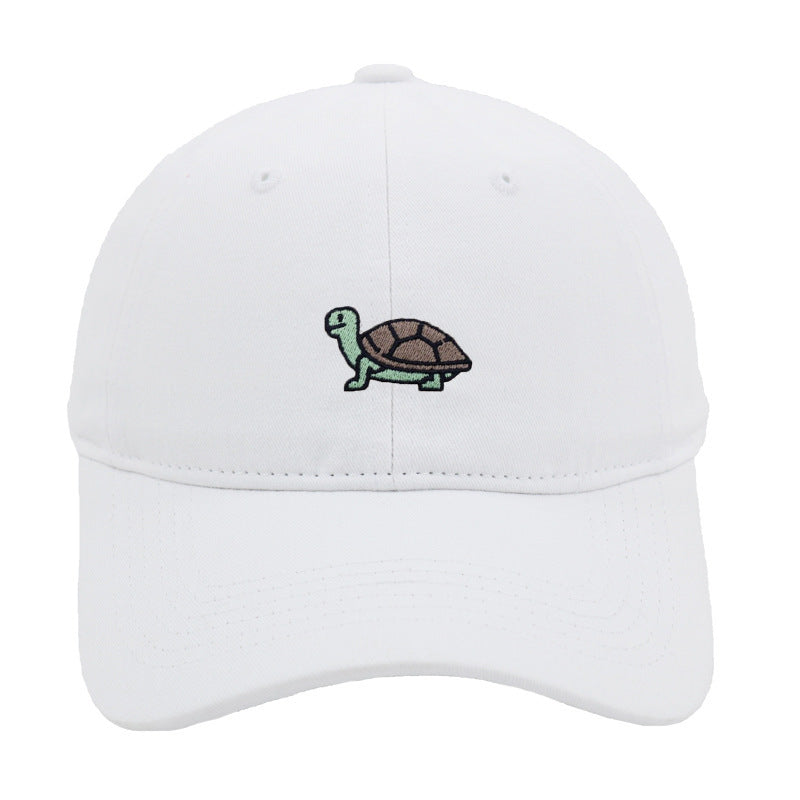 Little Turtle Cap